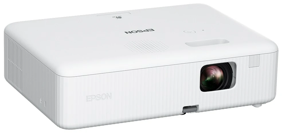Epson CO-FH01 FHD, 3000 lm, 1.19 (V11HA84240) (UA) Споживана потужність 284 Вт