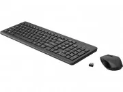 HP 330 Combo Set WL UKR, чёрний (2V9E6AA) (UA)