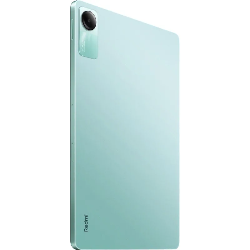 Xiaomi Redmi Pad SE 6/128GB Mint Green Europe Роздільна здатність 1920x1200 