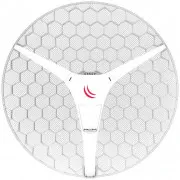 MikroTiK Точка доступа LHG XL HP5 4pack (RBLHG-5HPnD-XL4pack) (UA)