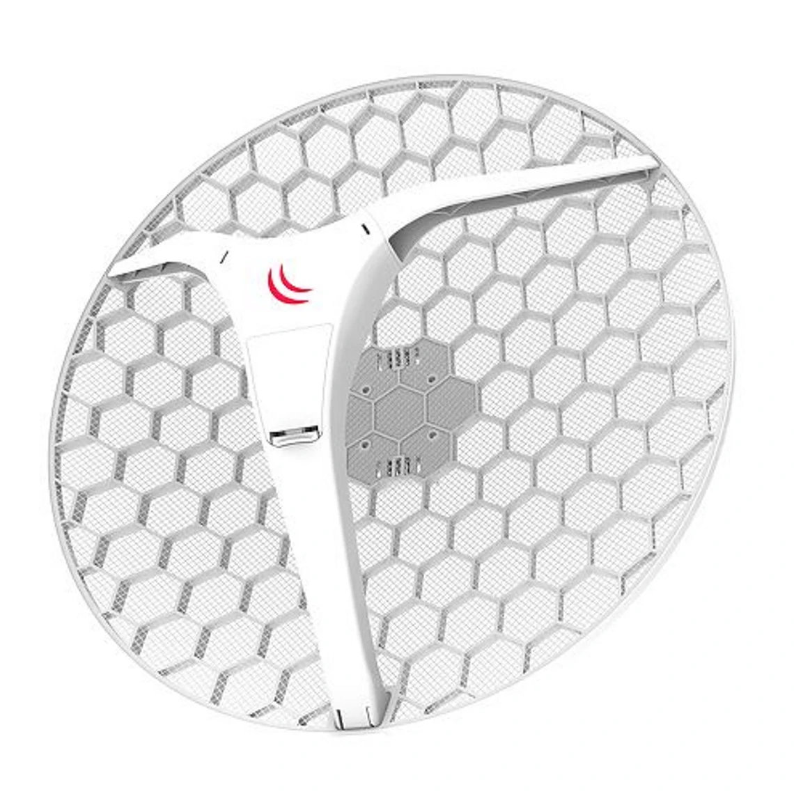 MikroTiK Точка доступу LHG XL HP5 4pack (RBLHG-5HPnD-XL4pack) (UA) Тип: точка доступу; Інтерфейс: