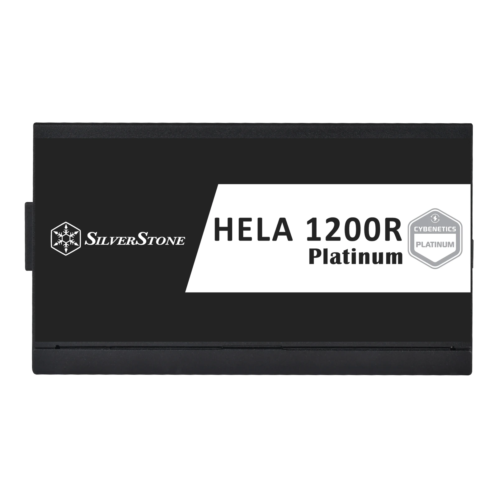 SilverStone Hela Cybenetics HA1200R-PM (1200W) (SST-HA1200R-PM) (UA) Тип PFC активна
