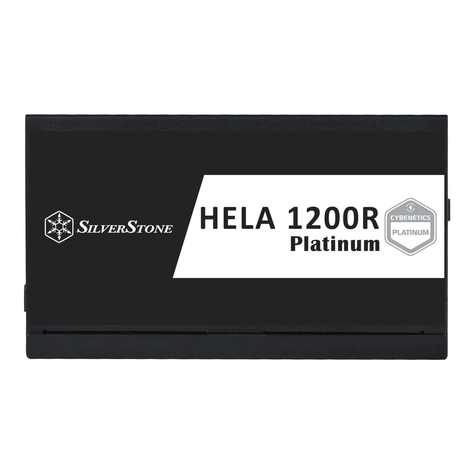SilverStone Hela Cybenetics HA1200R-PM (1200W) (SST-HA1200R-PM) (UA) Форм-фактор ATX