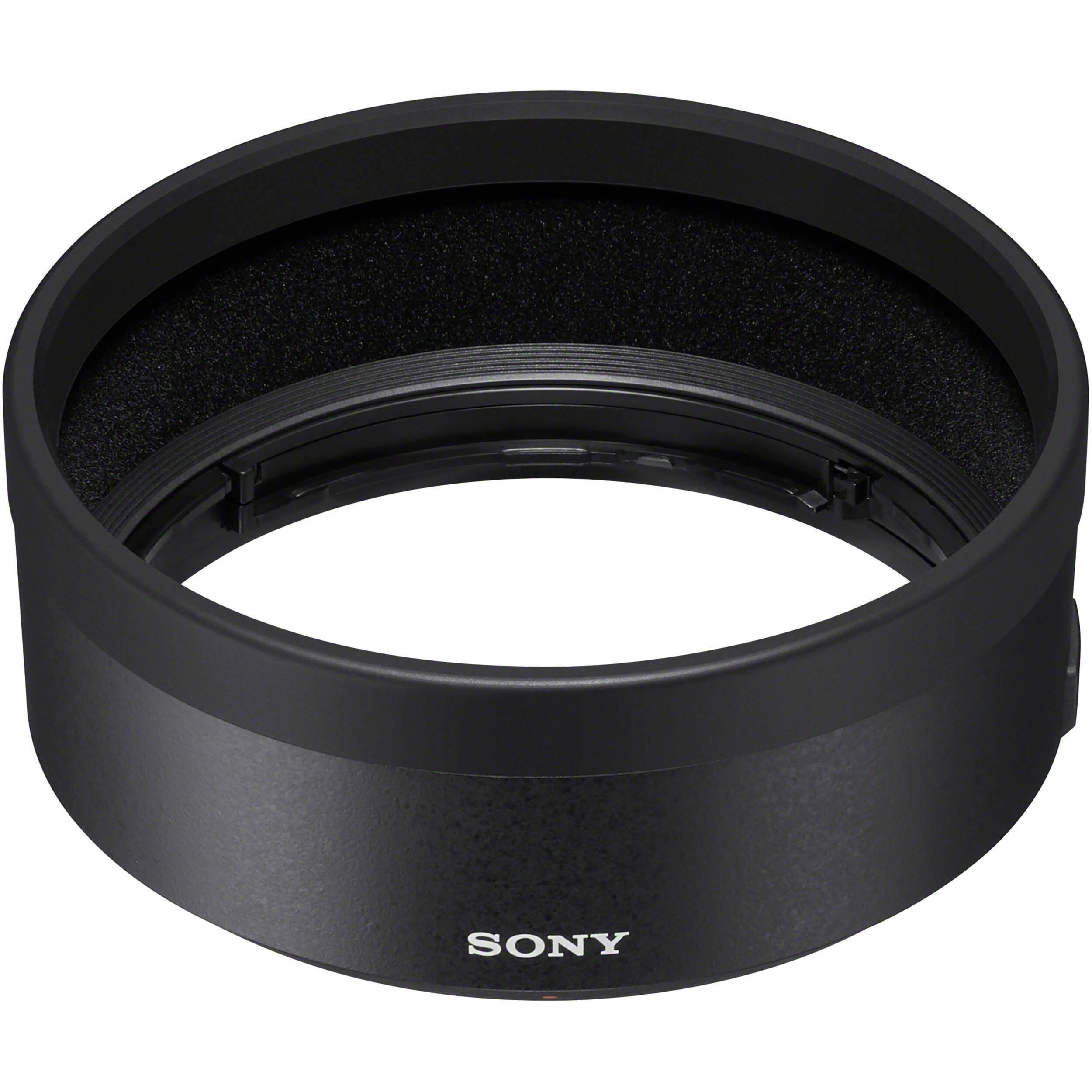 Sony 35mm f/1.4 GM (SEL35F14GM.SYX) (UA) Тип об'єктива: ширококутний;