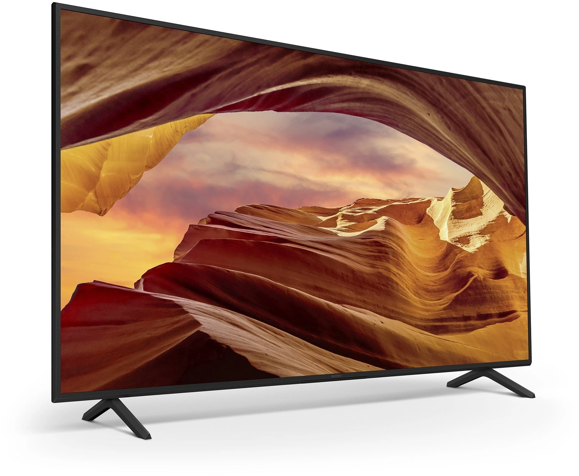 SONY KD65X75WL Smart платформа Android 10