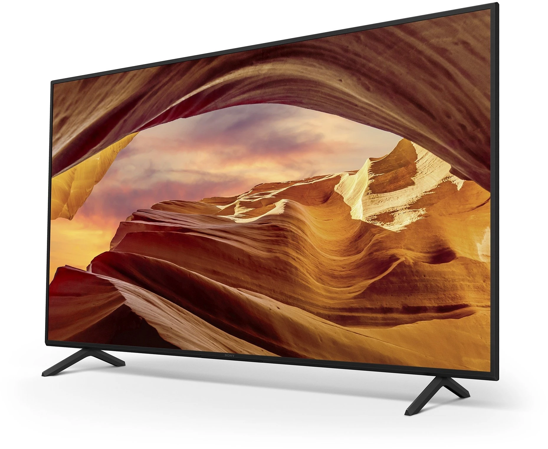 SONY KD65X75WL SmartTV є