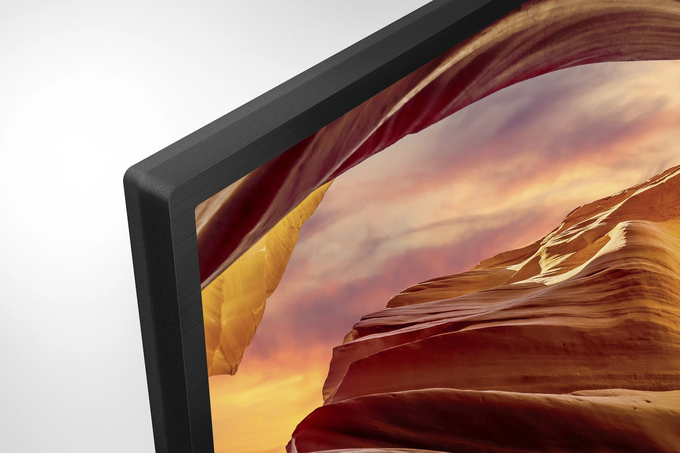 SONY KD65X75WL Індекс динамічних сцен 200 кадрів/сек Motionflow XR