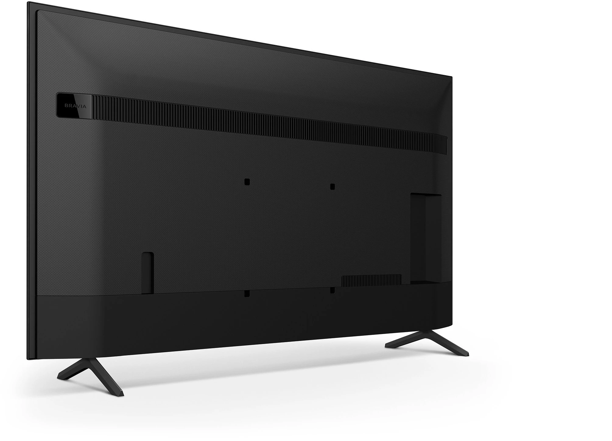 SONY KD65X75WL Роздільна здатність екрана Ultra HD (3840x2160)
