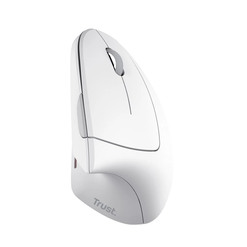 Trust Verto Ergonomic, WL, (25132) (UA) DPI 1600 dpi; 1200 dpi; 800 dpi