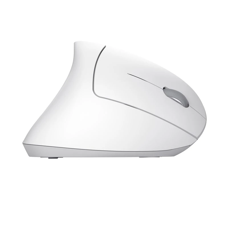Trust Verto Ergonomic, WL, (25132) (UA) Тип сенсора оптична