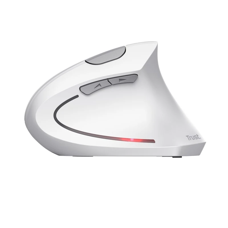 Trust Verto Ergonomic, WL, (25132) (UA) Інтерфейс підключення USB