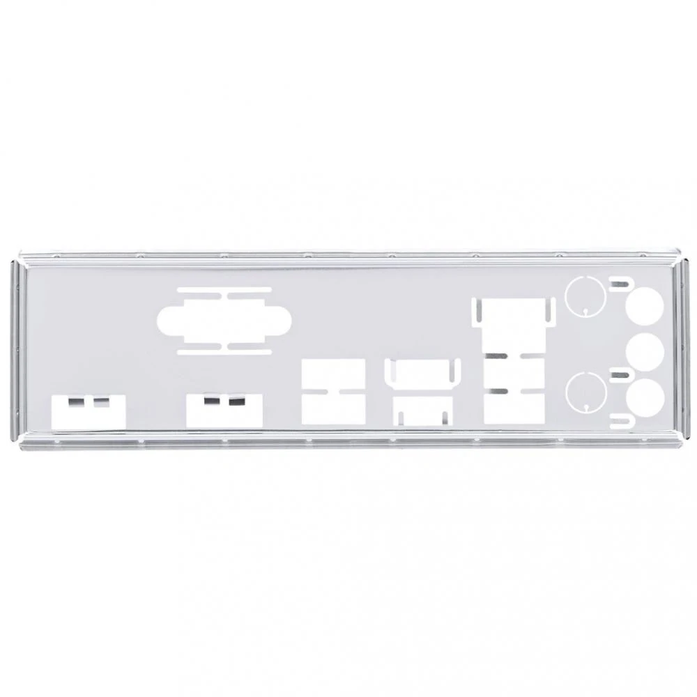 ASUS PRIME B760-PLUS (90MB1EF0-M1EAY0) (UA) Бренд: ASUS; Тип роз'єму CPU: Socket 1700;