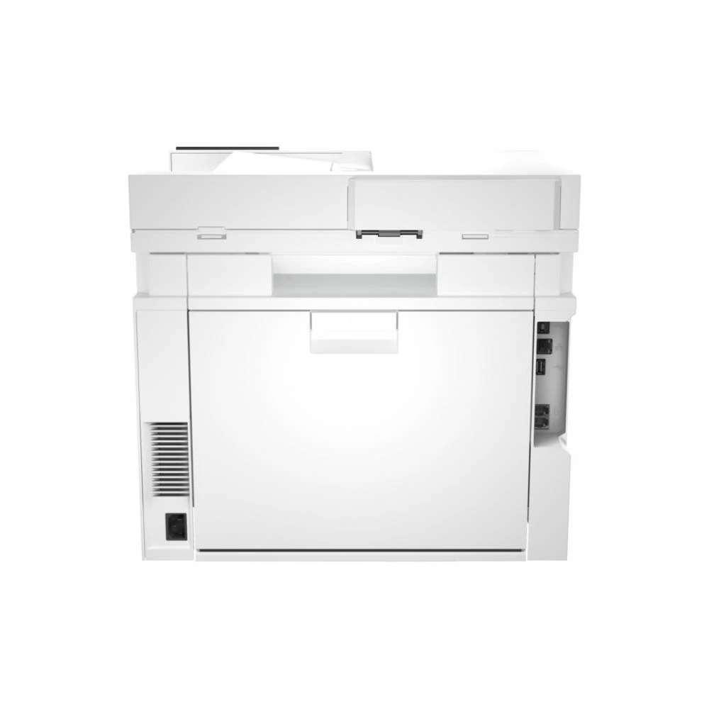 БФП HP Color LaserJet Pro 4303fdn (5HH66A) (UA) Бренд: HP; Клас устрою: офісний;