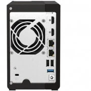 Qnap TS-253E-8G (UA)