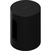 Sonos Sub Mini Black Matt (SUBM1EU1BLK) (UA)