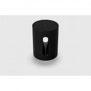 Sonos Sub Mini Black Matt (SUBM1EU1BLK) (UA)