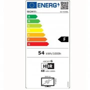 Sony KD-50X75WL