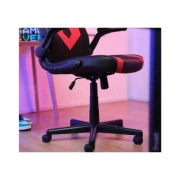 Trust Gaming GXT 703R Riye Red (24986) (UA)