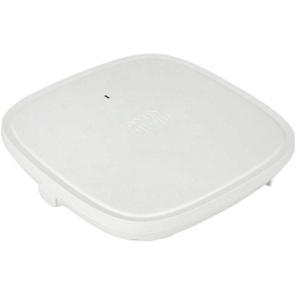 Cisco Catalyst 9115AX (C9115AXI-E) (UA) Бренд: Cisco; Стандарт: 802.11ax (Wi-Fi 6);
