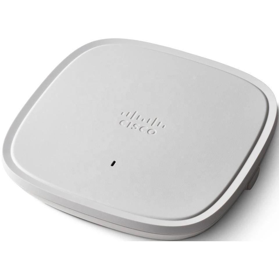 Cisco Catalyst 9115AX (C9115AXI-E) (UA) Стандарт 802.11ax (Wi-Fi 6)
