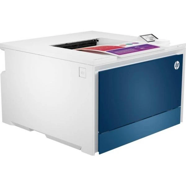 Принтер HP Color LJ Pro 4203dw + Wi-Fi (5HH48A) (UA) Класс устройства офисный