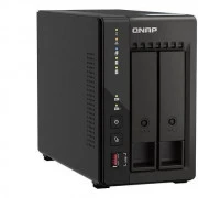 Qnap TS-253E-8G (UA)