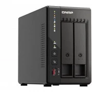 Qnap TS-253E-8G (UA)