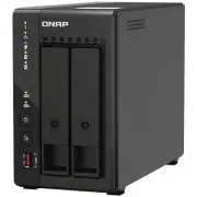 Qnap TS-253E-8G (UA)