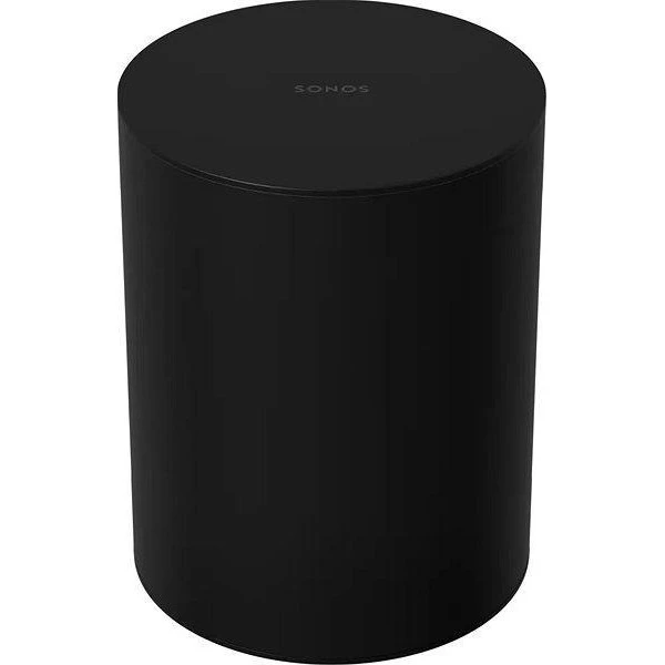 Sonos Sub Mini Black Matt (SUBM1EU1BLK) (UA) Установка підлогова
