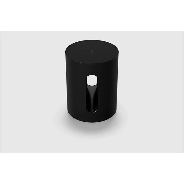 Sonos Sub Mini Black Matt (SUBM1EU1BLK) (UA) Розміщення ні