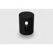 Sonos Sub Mini Black Matt (SUBM1EU1BLK) (UA)