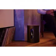 Sonos Sub Mini Black Matt (SUBM1EU1BLK) (UA)