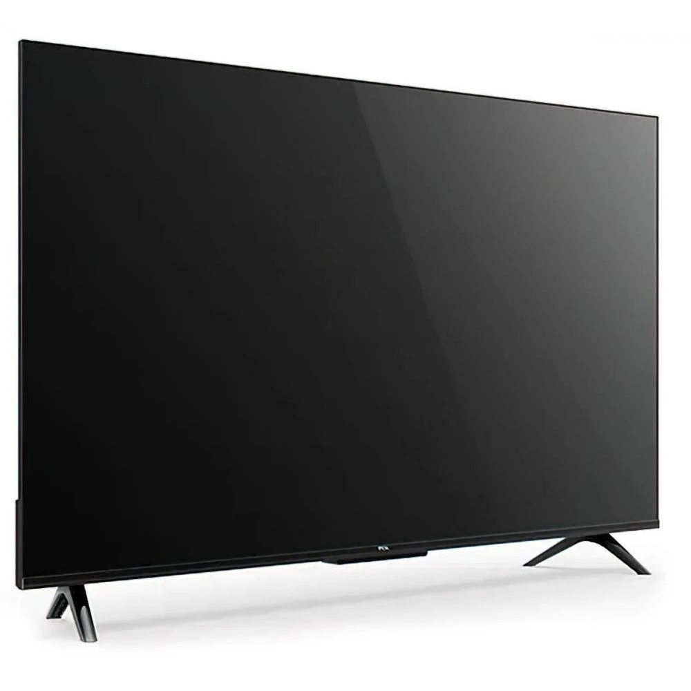 TCL 43P635 Индекс динамических сцен IPI  2300