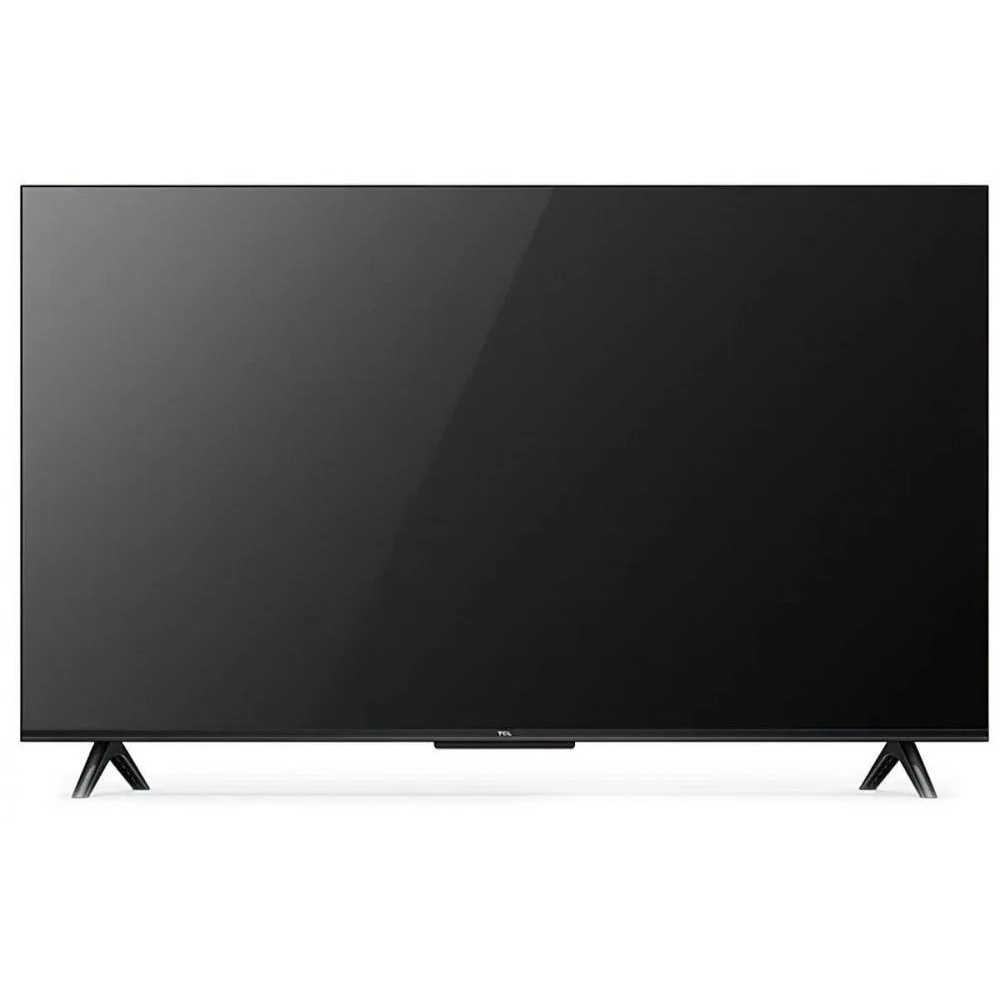 TCL 43P635 Частота, Гц 60