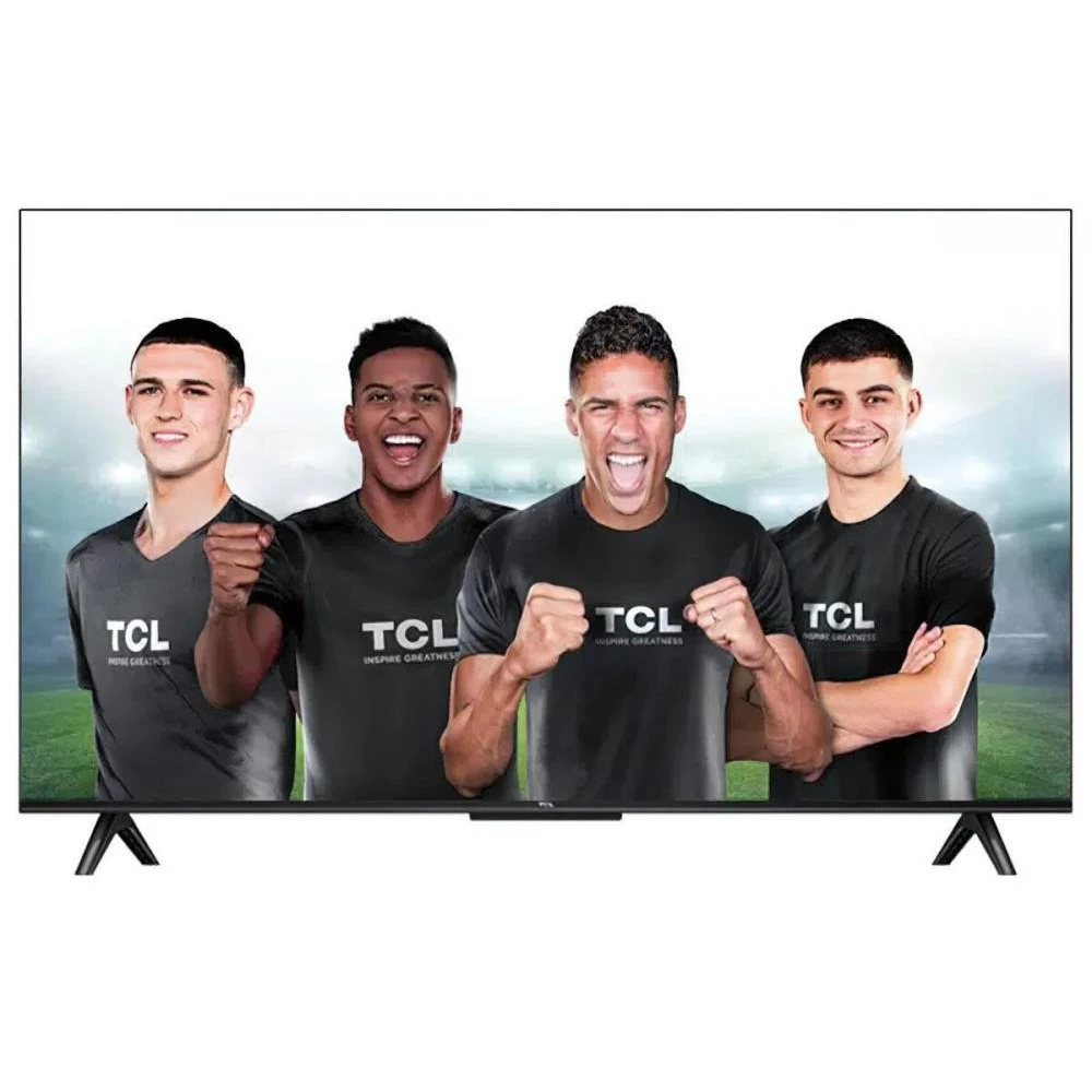 TCL 43P635 Диагональ, дюйм 43