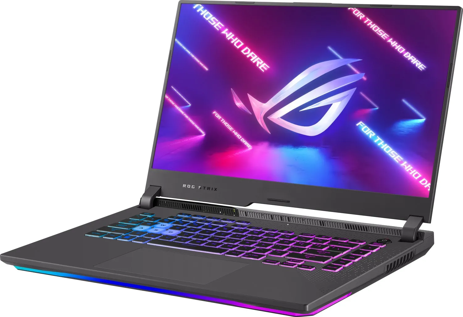 ASUS ROG Strix G15 G513RM (G513RM-WS74) Refurbished Тип матриці IPS