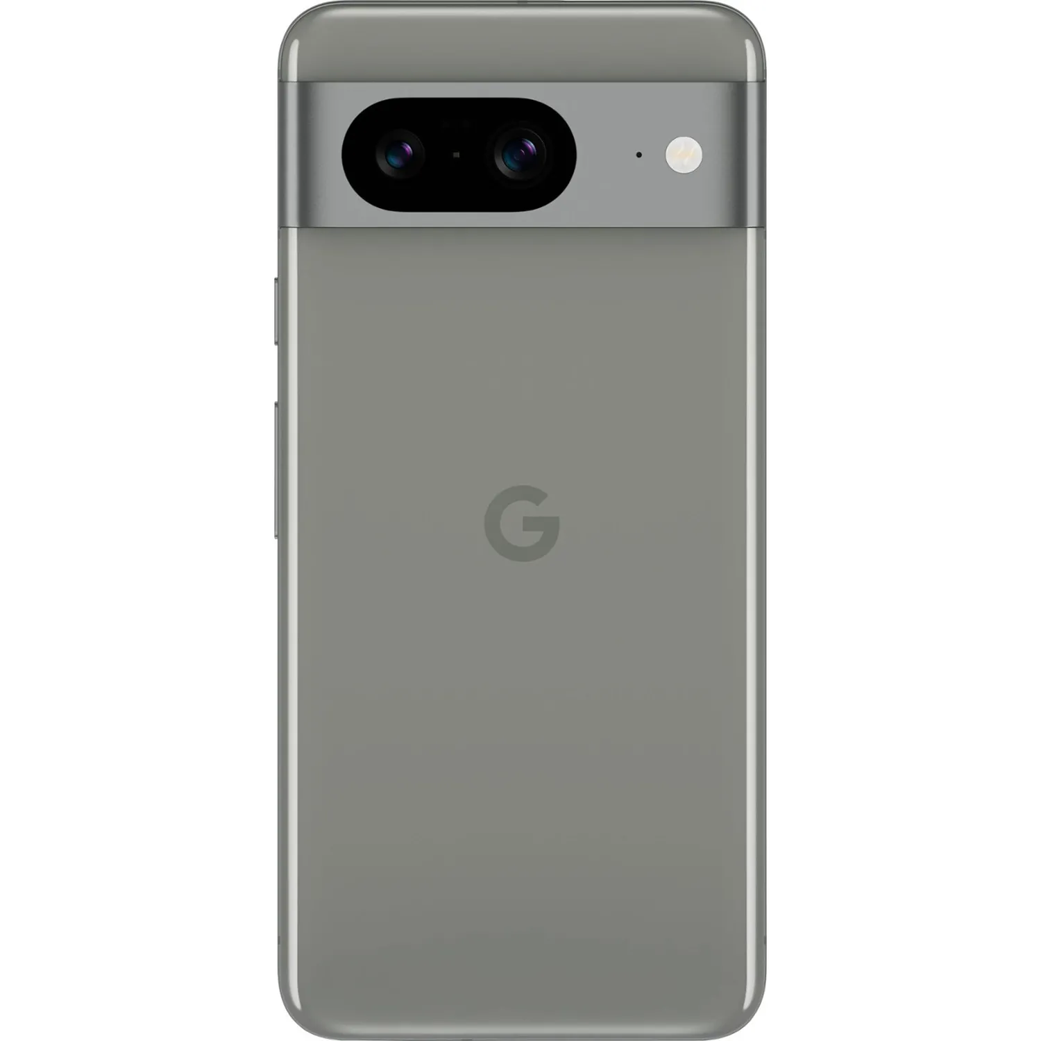 Google Pixel 8 8/128GB Hazel Дисплей: 6.2 / OLED (2400x1080 точек)