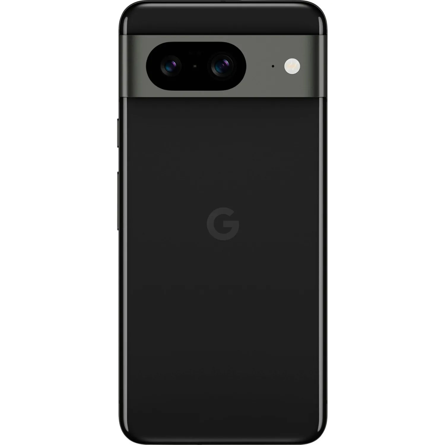 Google Pixel 8 8/128GB Obsidian Дисплей: 6.2 / OLED (2400x1080 пікселів)