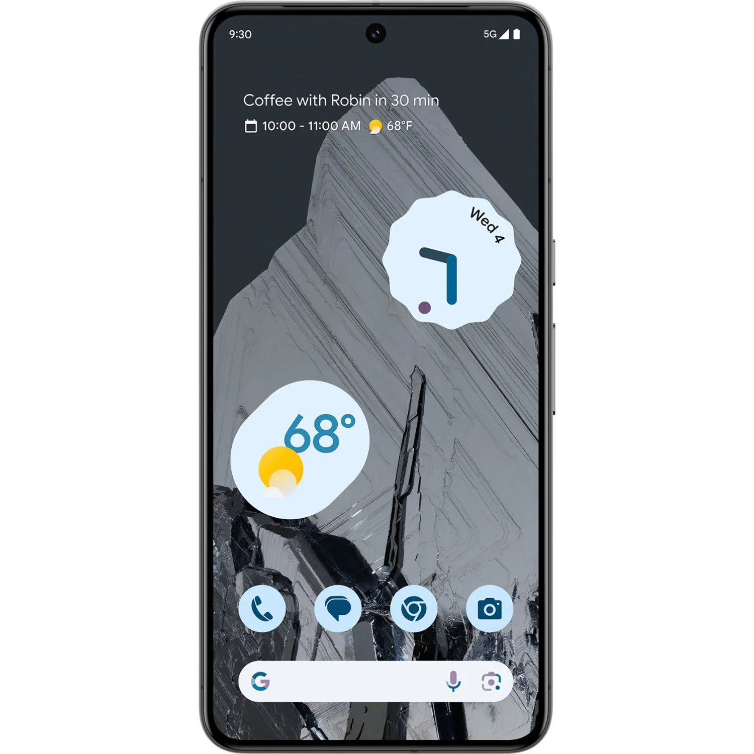 Google Pixel 8 Pro 12/128GB Obsidian Дисплей: 6.7 / OLED (2992x1344 пікселів)