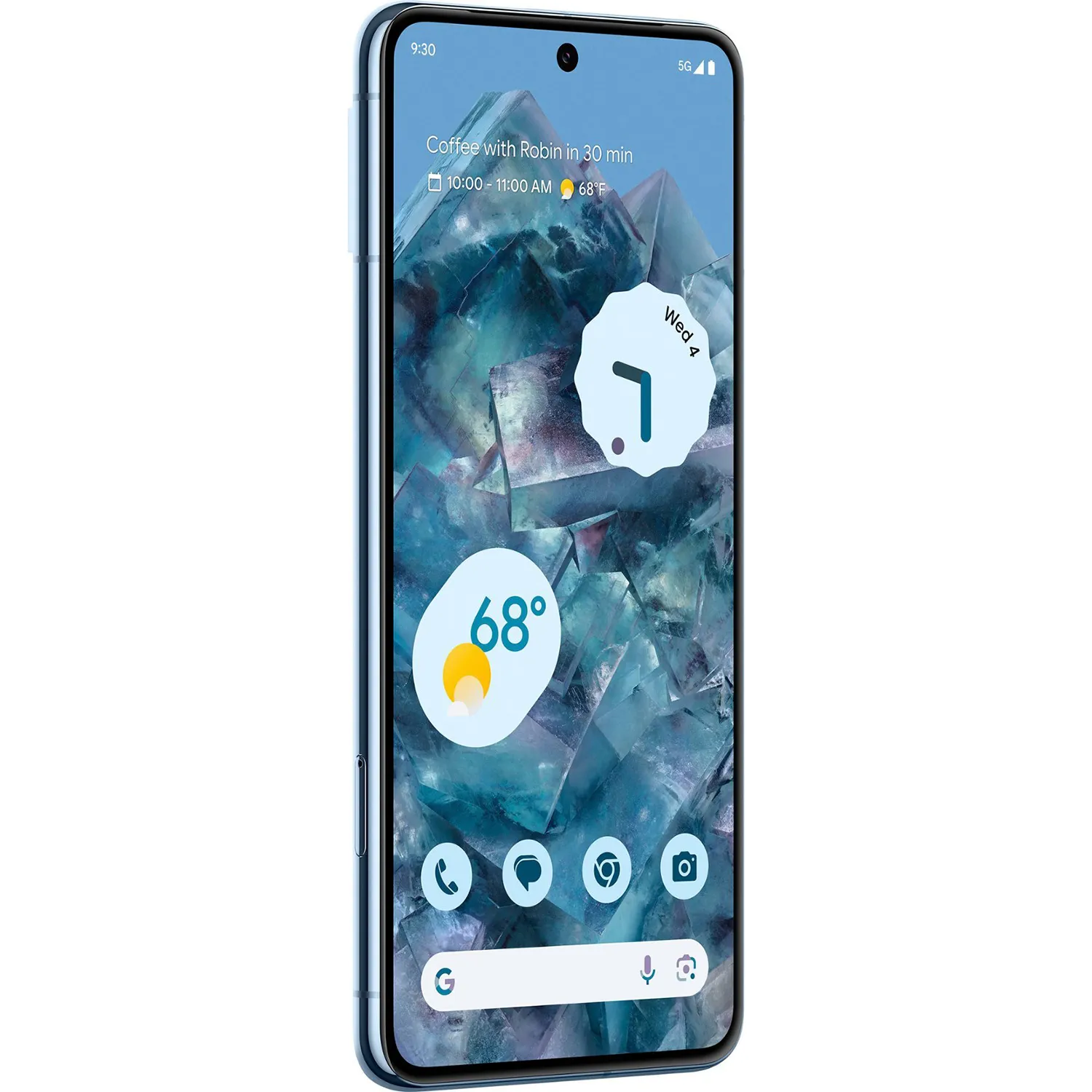 Google Pixel 8 Pro 12/512GB Bay Линейка Pixel 8 Pro