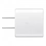 Samsung 45W PD Wall Charger Type-C Cable White (EP-TA845XBEGCN)