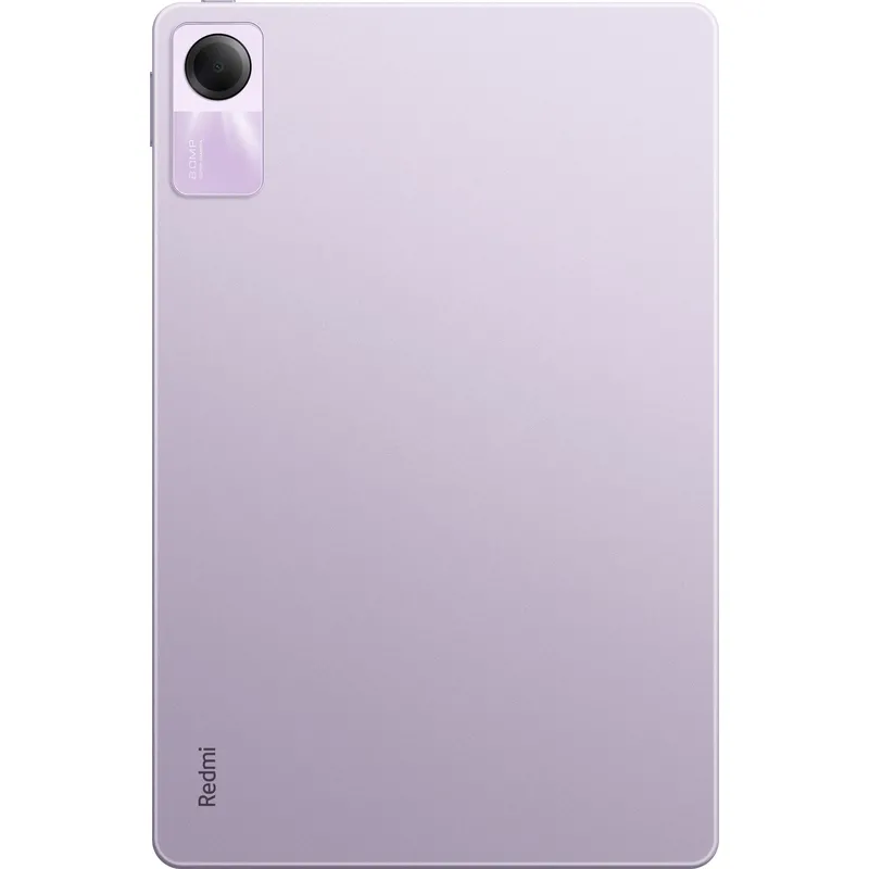 Xiaomi Redmi Pad SE 4/128GB Lavender Purple (VHU4451EU) Оперативна пам'ять, ГБ 4