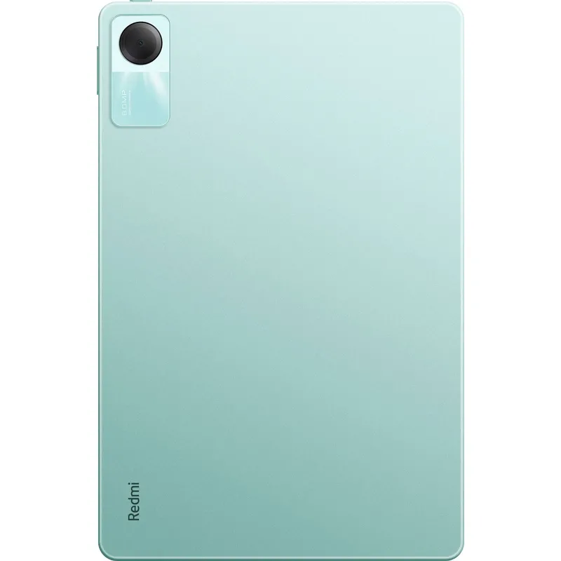 Xiaomi Redmi Pad SE 4/128GB Mint Green (VHU4453EU) Europe Встроенная память, ГБ 128