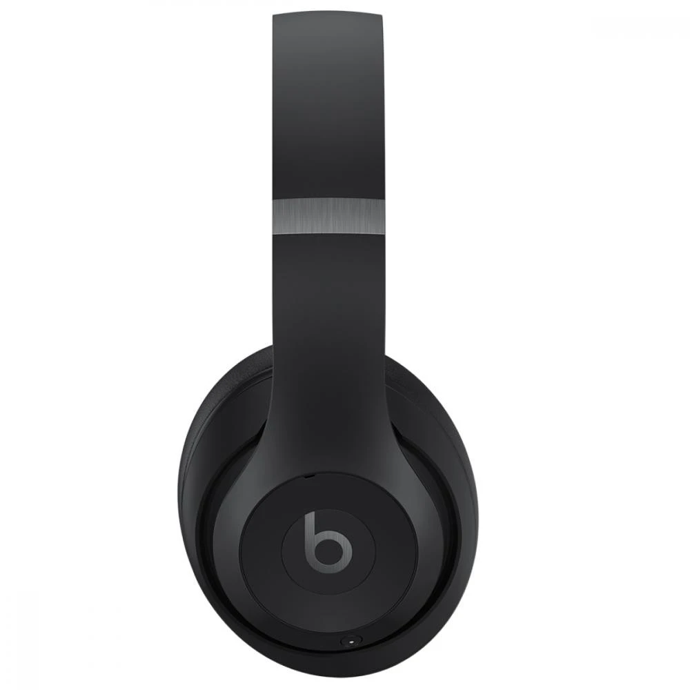 Beats by Dr. Dre Studio Pro Black (MQTP3) Бренд: Beats by Dr. Dre; Линейка: Studio Pro;