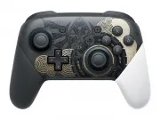 Nintendo Switch Pro Controller The Legend of Zelda: Tears of the Kingdom