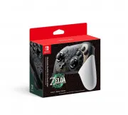 Nintendo Switch Pro Controller The Legend of Zelda: Tears of the Kingdom