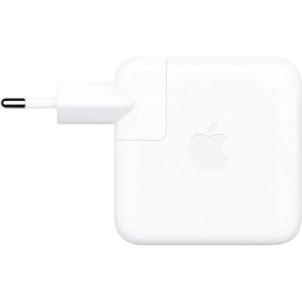 Блок живлення для ноутбука Apple 70W USB-C Power Adapter (MQLN3) Сумісність Apple 