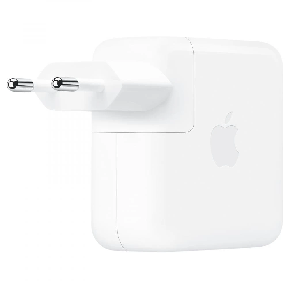 Блок живлення для ноутбука Apple 70W USB-C Power Adapter (MQLN3) Потужність, Вт 70