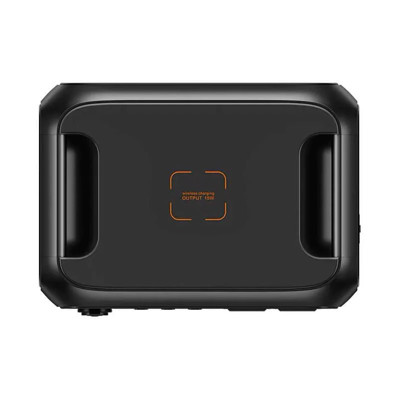 BLUETTI AC180P (EU) Бренд: BLUETTI; Розетка AC 230В: 2; USB