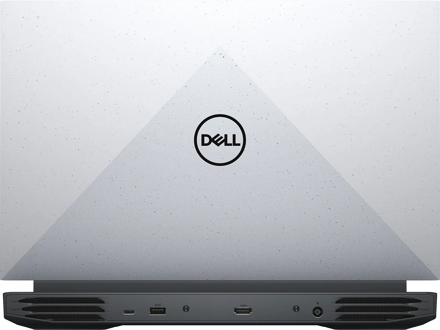Dell G15 (G15RE-A951GRY-PUS) Диагональ экрана: 15.6 IPS